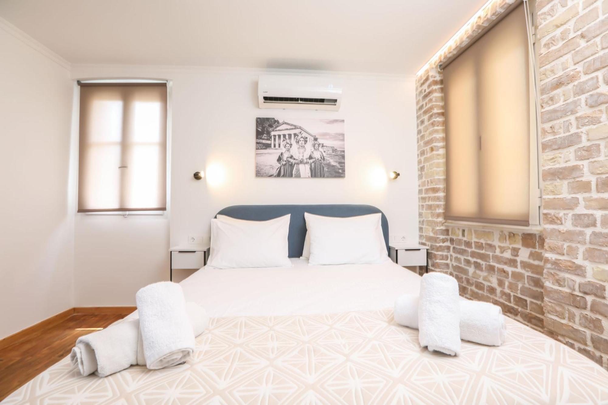 Solonos Homes