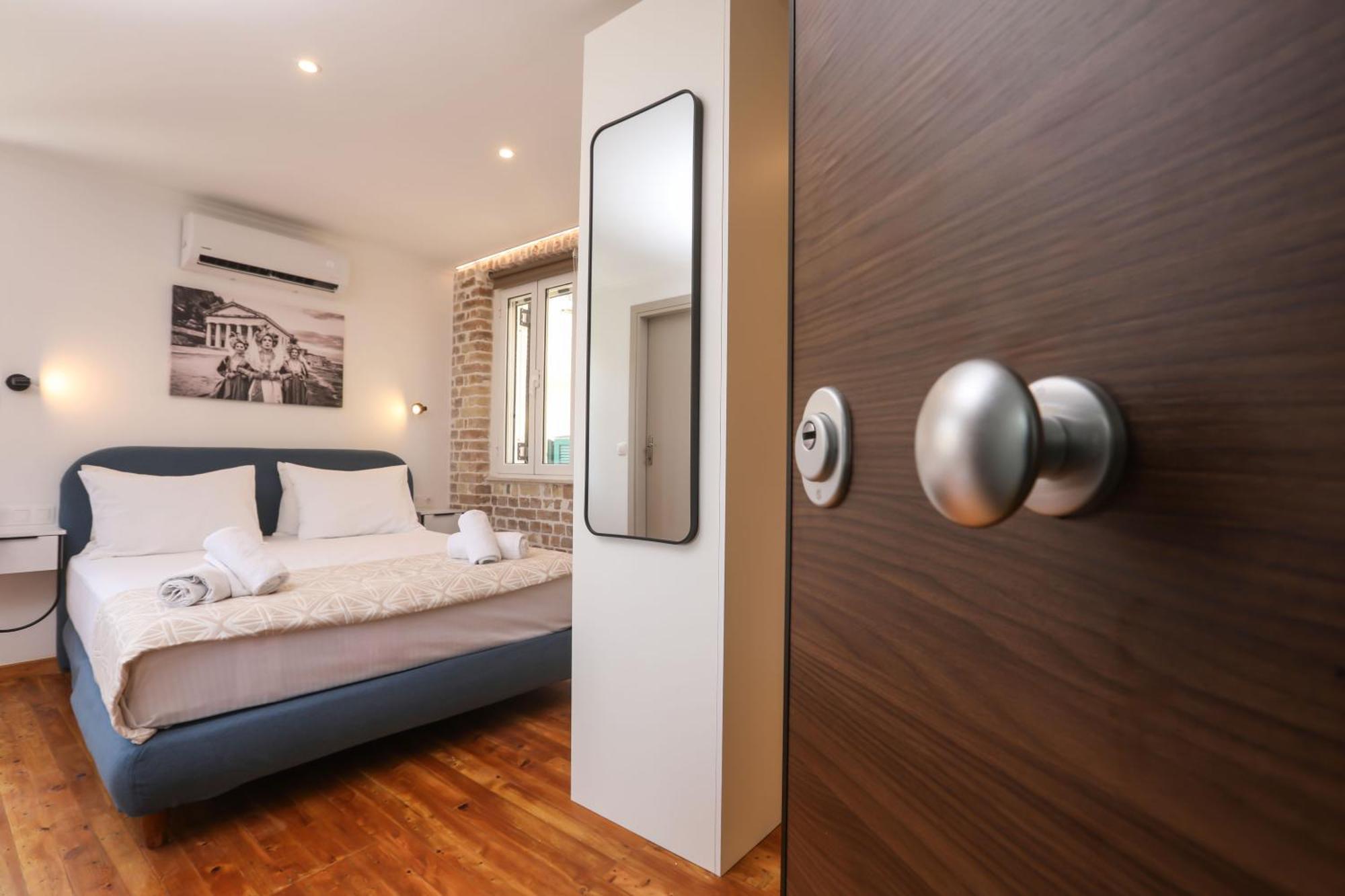 Solonos Homes Corfu (city)