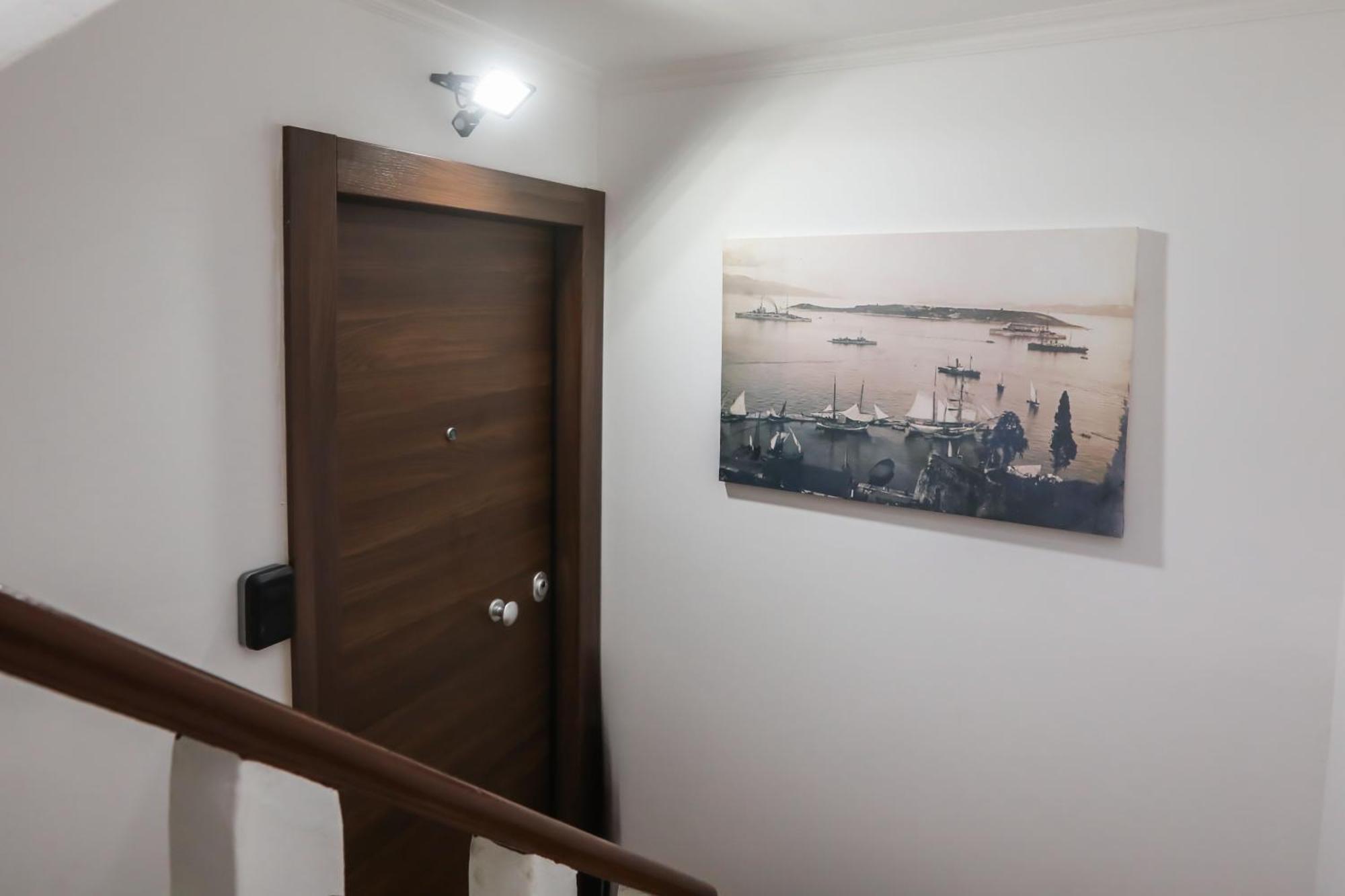 Solonos Homes *
