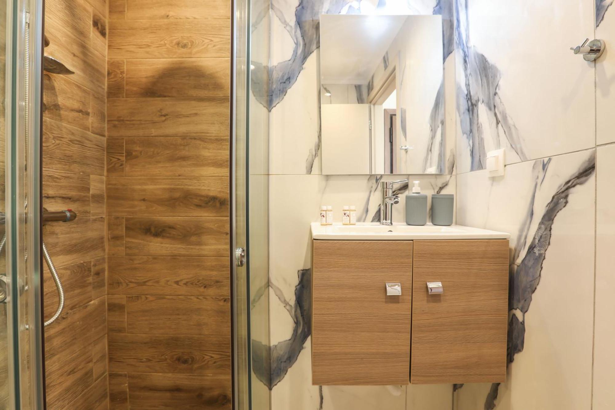 Apartament Solonos Homes *