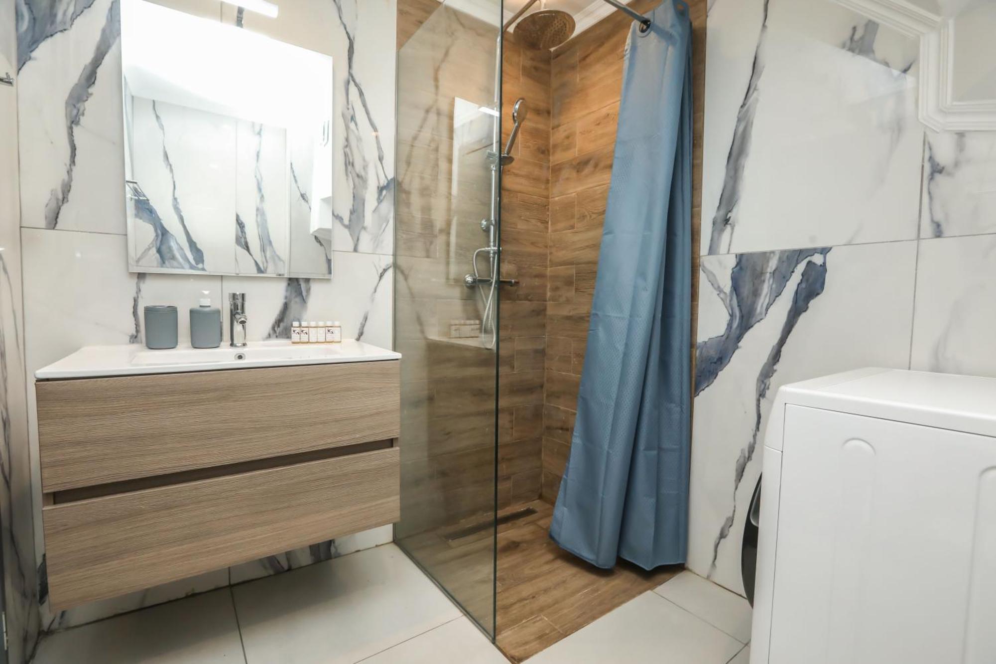 Solonos Homes * Corfu (city)