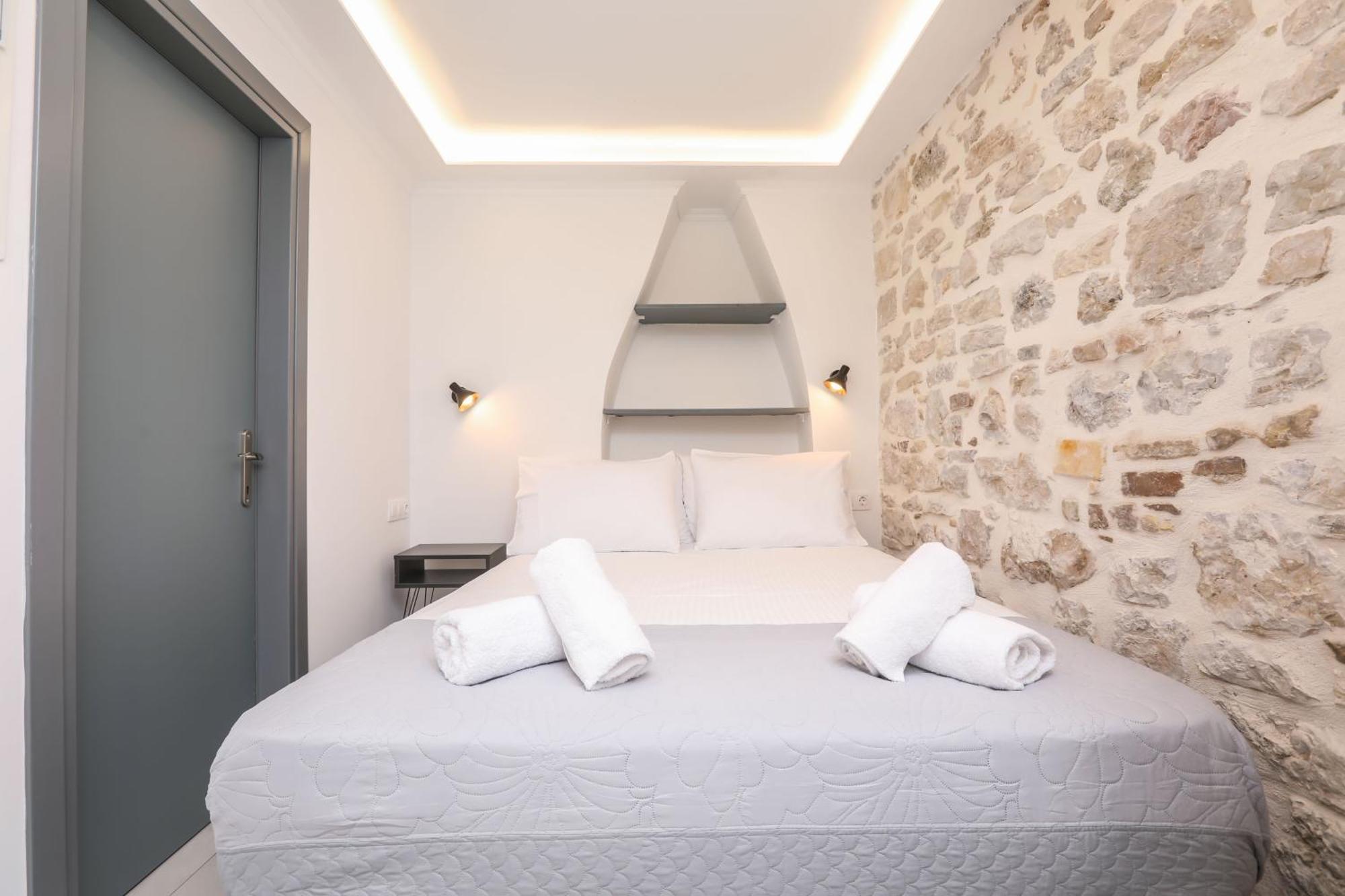 Apartament Solonos Homes *