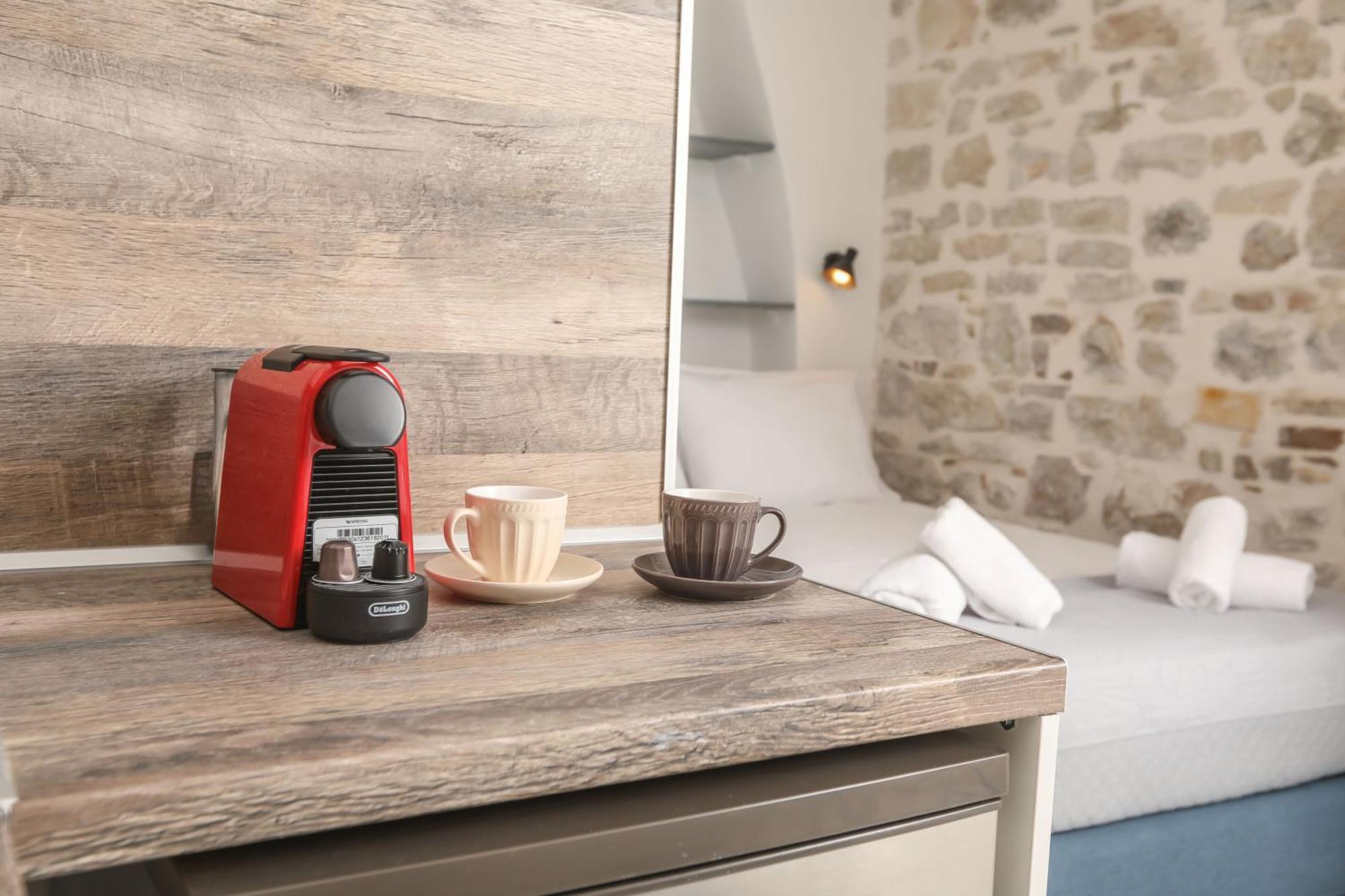 Solonos Homes Appartement